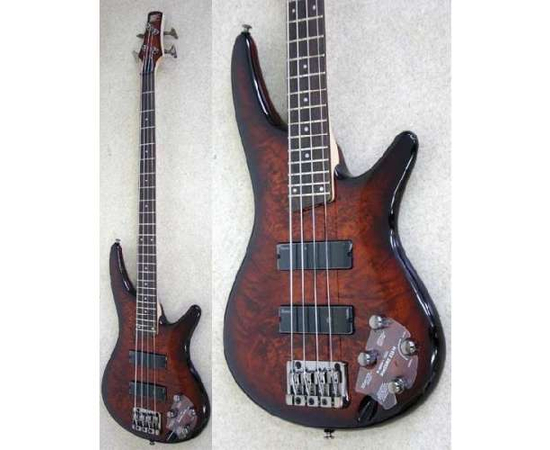 Бас гитара IBANEZ SR400PB-CN​​​ - 4601 за 0 грн. | 4Club